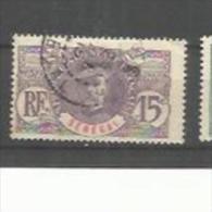 Y Et T  No  35 Oblitéré - Used Stamps