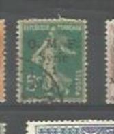 Y Et T  No   12  Oblitéré - Used Stamps