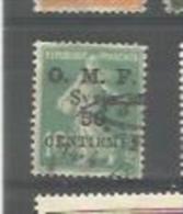 Y Et T  No  86 Oblitéré - Used Stamps