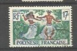 Y Et T  No  10  Oblitéré - Used Stamps
