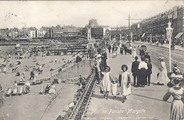 Margate - Marine Parade - Margate