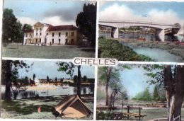 Chelles      77    Multivues - Chelles