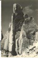 SVI468 - Aiguille De Javelle Massif Du Trient - Trient