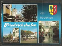 Friedrichshafen - Friedrichshafen