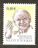 Slovakia 2011 Mi 660 ** - Unused Stamps