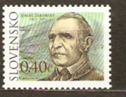 Slovakia 2012 Pofis 511 ** - Unused Stamps