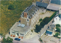 Lancieux - Hôtel De La Plage - Bar-Restaurant La Potinnière - Lancieux