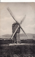 WENDUINE-WENDUYNE (Belgique-Flandre Occidentale) MOULIN-MÜHLE-WINDMÜHLE- Edition NELS, Bruxelles, Série Delft, N° 18 - Wenduine