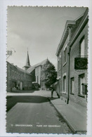 (J216) - 's Gravenvoeren - Plein Met Kerkstraat + Plaque De La Poste - Fourons - Voeren