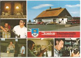 Joska-Waldglashütte, 8373 Bodenmais, Bayern - Hotels & Restaurants