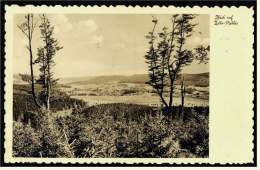 Blick Auf Zella-Mehlis  -  Ansichtskarte Ca.1934    (2234) - Zella-Mehlis