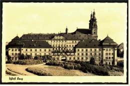Schloss Lanz  -  Ansichtskarte Ca.1935    (2233) - Staffelstein