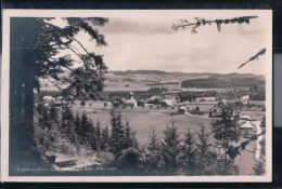 Hinterzarten - Teilansicht - Schwarzwald - Hinterzarten