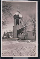 Hinterzarten - Kirche - Schwarzwald - Hinterzarten