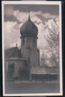 Hinterzarten - Kirche - Schwarzwald - Hinterzarten