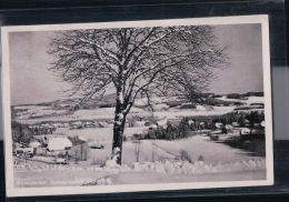 Hinterzarten - Winterpanorama - Hinterzarten