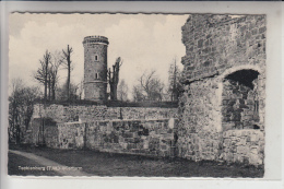 4542 TECKLENBURG, Wierturm, 1963 - Steinfurt