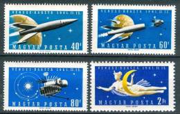 HUNGARY - 1961.Venus Space Probe MNH!! - Unused Stamps