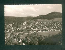 Allemagne - UNTERKOCHEN / WURTT - Teilansicht ( Foto Bartel) - Aalen