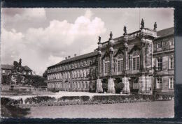 Bayreuth - Neues Schloss - Bayreuth