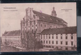 Fürstenfeldbruck - Gendarm- Und Polizeischule, Kreislandwirtschafts-Schule - Fürstenfeldbruck