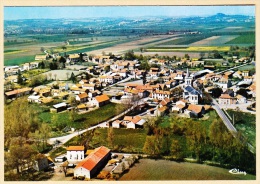 CARTE POSTALE MODERNE 1980/90 NEUVE EN COULEUR AIGUEPERSE BUSSIERES 63260 AUVERGNE PUY De DÔME CIM 63060 997.0501 - Aigueperse