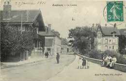 Delcampe - Août13b 29 : Anglure  -  Centre - Anglure