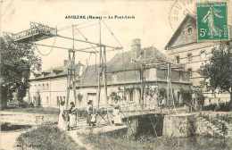 Août13b 34 : Anglure  -  Pont-Levis - Anglure