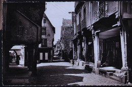 Delcampe - VITRE RUE POTERIE - Vitre