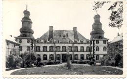 WELKENRAEDT (4840) Chateau De Baelen - Welkenraedt