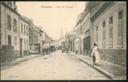 Rue De Dieppe - Formerie