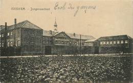 ISEGHEM JONGENSSCHOOL - Izegem