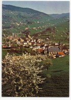 LAPOUTROIE. - Vue Générale.   CPM - Lapoutroie