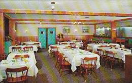 Pennsylvania Lancaster Willows Hotel Restaurant &amp  Cottages - Lancaster
