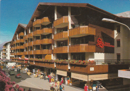Switzerland Zermatt Seiler Hotel Schweizerhof - VS Valais