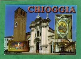 Chioggia Veneto - Chioggia