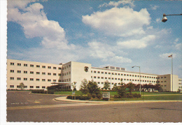 Tennessee Nashville Veterans Hospital - Nashville