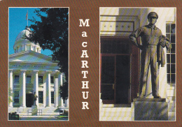 Virginia Norfolk General Douglas MacArthur Memorial - Norfolk