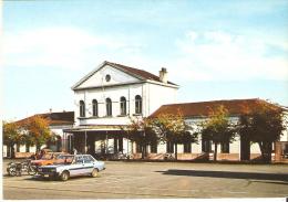 Braine-le-comte Gare - Braine-le-Comte