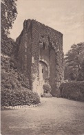 Rougemont Castle. Exeter. - Exeter