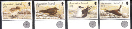 Ascension 1994 Bird Sooty Tern MNH - Ascensione