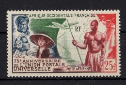 1949. Topics Transport - Airmail - French Central Africa :) - Altri & Non Classificati