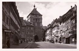 RAR Schöne Foto AK Rottweil Am Neckar Um 1930, Nicht Gelaufen ! - Rottweil