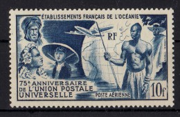 1949. Topics Transport - Airmail - French Central Africa :) - Other & Unclassified