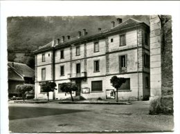 CP - GRESY SUR ISERE (73) L Hotel De Ville - Gresy Sur Isere