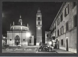 5451-BUSTO ARSIZIO(VARESE)-PIAZZA S.MARIA-NOTTURNO-FG - Busto Arsizio