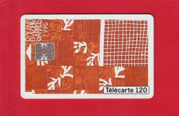 151 - Telecarte Publique Roland Garros 96 (F647) - 1996