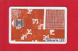 152 - Telecarte Publique Roland Garros 96 (F647) - 1996