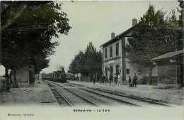 Août13b 112 : Bétheniville  -  Gare - Bétheniville