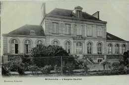 Août13b 115 : Bétheniville  -  Hospice Douillet - Bétheniville